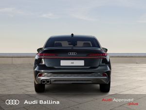 Audi A6 2026 SE  tech Pack beige Interior - Image 4