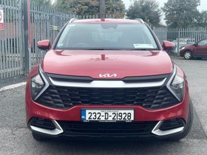 Kia Sportage K3 Diesel 115hp - Image 2
