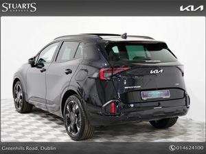 Kia Sportage DIESEL GT LINE **0% FINANCE+€500 SUPE - Image 2