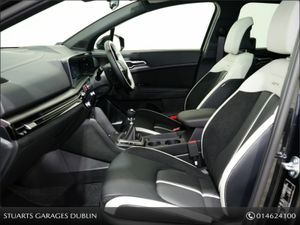 Kia Sportage DIESEL GT LINE **0% FINANCE+€500 SUPE - Image 3