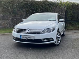Volkswagen CC 2.0 TDI 140 BHP - Image 4