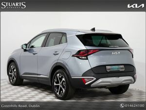 Kia Sportage K3 MY25 05DR - Image 2