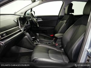 Kia Sportage K3 MY25 05DR - Image 3