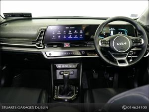 Kia Sportage K3 MY25 05DR - Image 4
