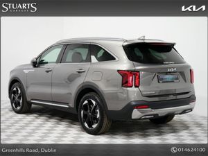 Kia Sorento Plug - In - Hybrid 7 Seat Automatic 26 - Image 2