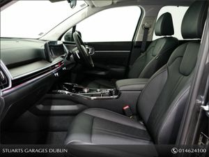 Kia Sorento Plug - In - Hybrid 7 Seat Automatic 26 - Image 3