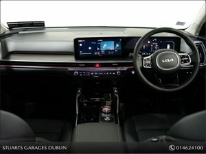 Kia Sorento Plug - In - Hybrid 7 Seat Automatic 26 - Image 4