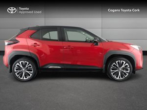 Toyota Yaris Cross YARIS CROSS SOL - Image 3