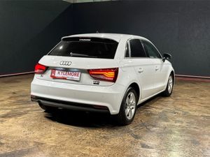 Audi A1 1.0 TFSI - - Image 3