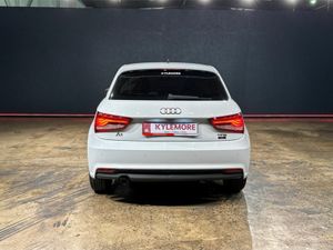 Audi A1 1.0 TFSI - - Image 4