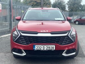 Kia Sportage K3 Diesel 115hp - Image 2