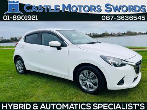 Mazda Demio 2019 Mazda Demio in Stock ready to go - Image 2