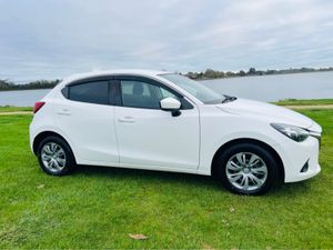 Mazda Demio 2019 Mazda Demio in Stock ready to go - Image 3