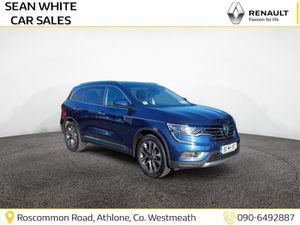 Renault Koleos ICONIC DCI 175 AUTO X-T 5DR AU - Image 2