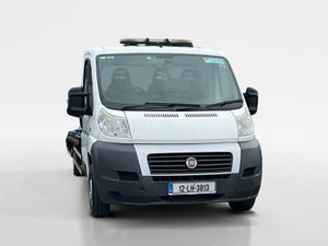 Fiat Ducato 35 MULTIJET - Image 2