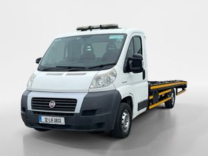 Fiat Ducato 35 MULTIJET - Image 3