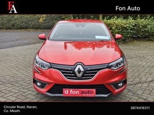Renault Megane 1.5 DIESEL DYNAMIQUE NAV MODEL *HIG - Image 2
