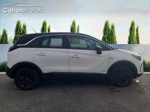 Opel Crossland X Sri-1.2 110BHP - Image 4