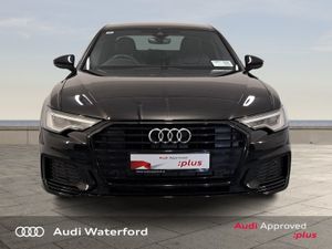 Audi A6 S-line Saloon 40tdi S-tronic From  441 pe - Image 3