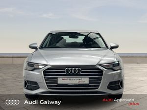 Audi A6  425 P/M - 40tdi 204HP SE A/T - Image 3