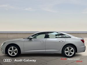 Audi A6  425 P/M - 40tdi 204HP SE A/T - Image 4