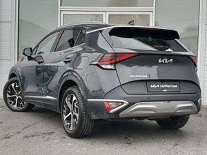 Kia Sportage 1.6 Crdi SCR Diesel 115 hp K3 6MT - Image 2