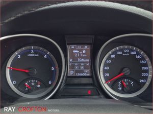 Hyundai Santa Fe 2.2 Crdi 4WD Premium Auto - Image 4