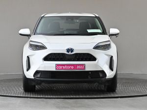 Toyota Yaris Cross 1.5 Hybrid  android Car Player - Image 2