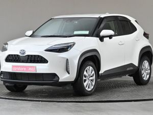 Toyota Yaris Cross 1.5 Hybrid  android Car Player - Image 3