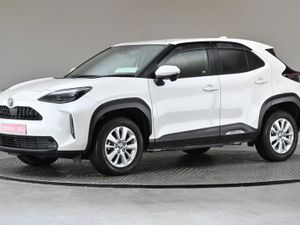 Toyota Yaris Cross 1.5 Hybrid  android Car Player - Image 4
