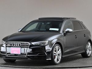 Audi S3 2.0tfsi Quatro S-tronic Sportback  half L - Image 3