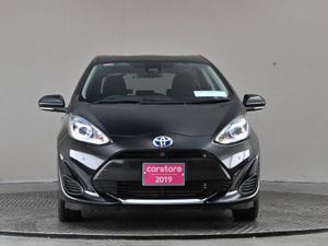 Toyota Aqua 1.5 Vvt-i Hybrid  android Car Player - Image 2