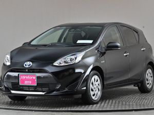 Toyota Aqua 1.5 Vvt-i Hybrid  android Car Player - Image 3