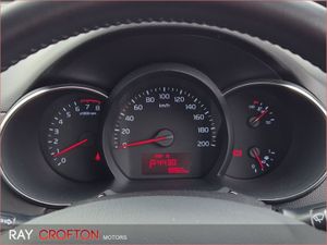 Kia Picanto 1.2 TX Auto - Image 4