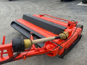 Abbey 8FT Trailed Topper - Image 2