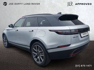 Land Rover Range Rover Velar 2.0 Phev S P400e - Image 3