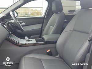 Land Rover Range Rover Velar 2.0 Phev S P400e - Image 4