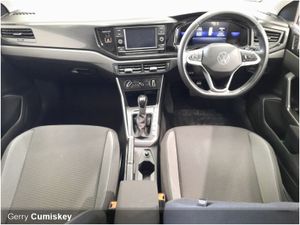 Volkswagen Polo 1.0 TSI 95hp Life DSG - Image 2