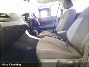 Volkswagen Polo 1.0 TSI 95hp Life DSG - Image 4