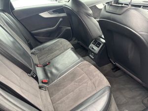 Audi A4 2017 S-Line Auto S-Tronic FSH - Image 4