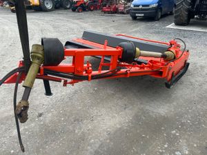 Abbey 8FT Trailed Topper - Image 3
