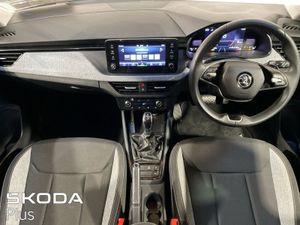 Skoda Scala Selection 1.0tsi 115bhp DSG - Image 3