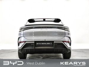 BYD SEALION 7 Design 261 Taking Orders Now - Image 2