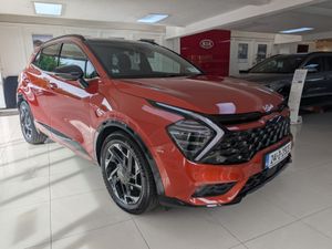 Kia Sportage GT Line With Sunroof 2024 - Image 2