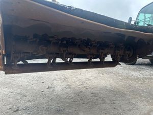 Bomford B577 Hedgecutter “Need of Repair” - Image 3