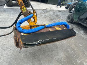 Bomford B577 Hedgecutter “Need of Repair” - Image 4