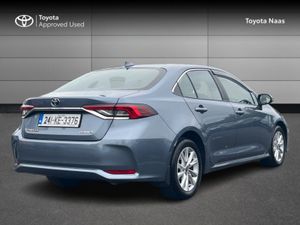 Toyota Corolla COROLLA LUNA SALOON - Image 2