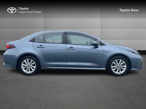 Toyota Corolla COROLLA LUNA SALOON - Image 3
