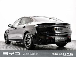 BYD SEAL Design Order Your 261 Today - Image 3