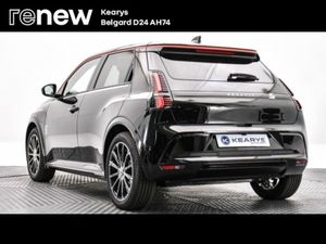 Renault 5 Iconic 52kwh 150hp Order Your 261 Today - Image 3